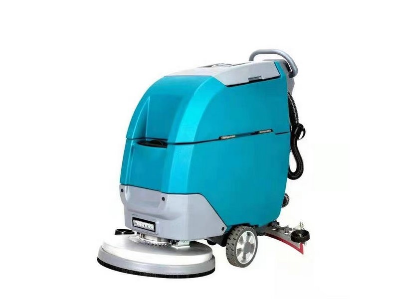 電動(dòng)掃路車(chē)2